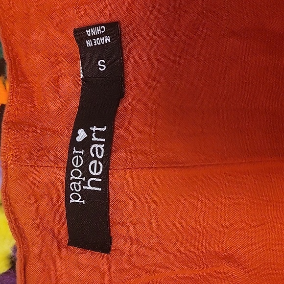 romper - Picture 2 of 4